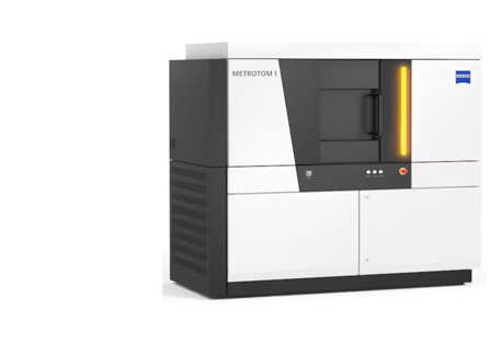 METROTOM 1: Tomografía intuitiva y precisa