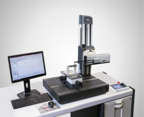 Metrología de laboratorio - Marsurf