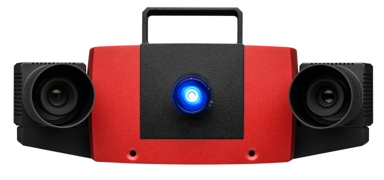 ATOS Compact Scan 5M