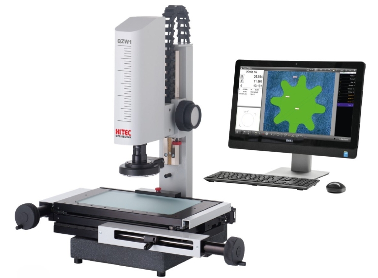 Metrología de laboratorio - Marform