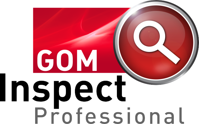 GOM Inspect – Software de inspección y evaluación de nubes de puntos 3D