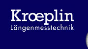 Metrología y Control de calidad - Kroeplin