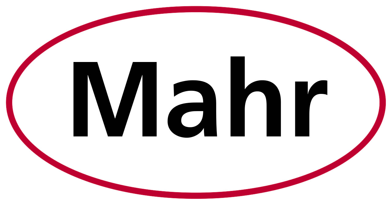 Metrología y Control de calidad - Mahr
